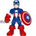 Marvel Captain America Avengers Assemble Super Shield, Captain America   